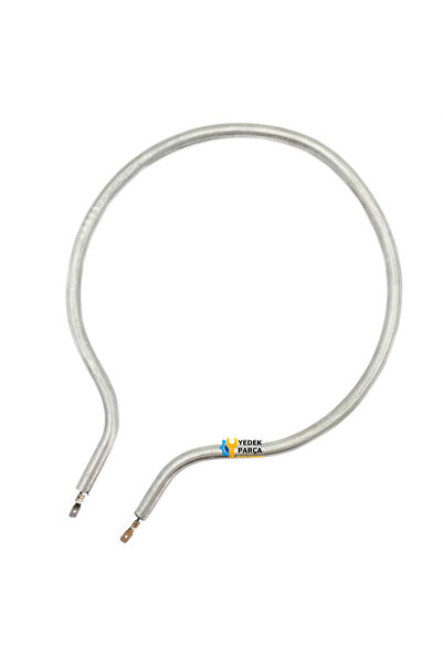 Ozba Ticaret Orta Fırın Boru Rezistans Davul Fırını Rezistansı