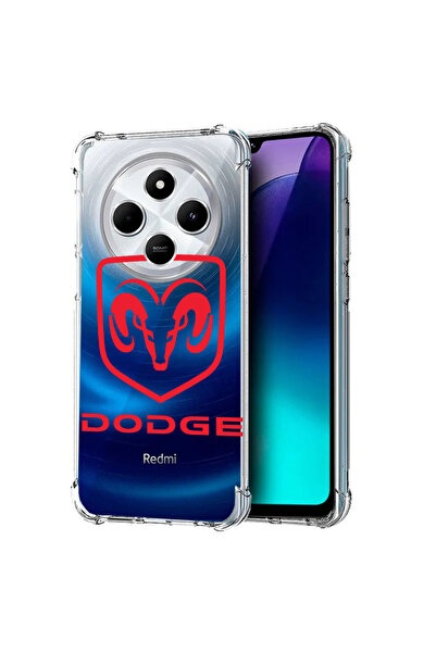bestcase Carcasă spate antișoc pentru Poco C75 / Redmi 14C / A4, Dodge, 19920...