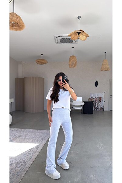 Buket Teke Sive Pamuk paketa španskih tajica