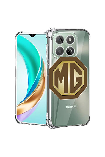 bestcase Carcasă spate antișoc pentru Honor X8C, MG, 1988221 AS 1780