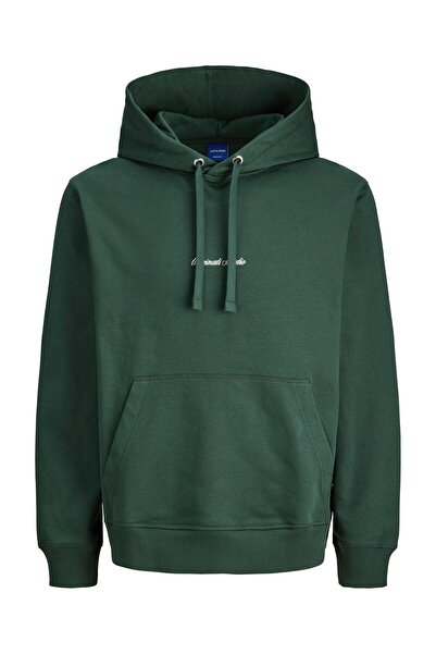 Jack & Jones Kapuzenpullover Kapuzenpullover