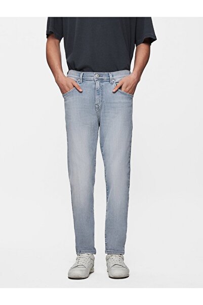 Ltb Jean παντελόνι Diego X Y Skinny Leg στη μέση