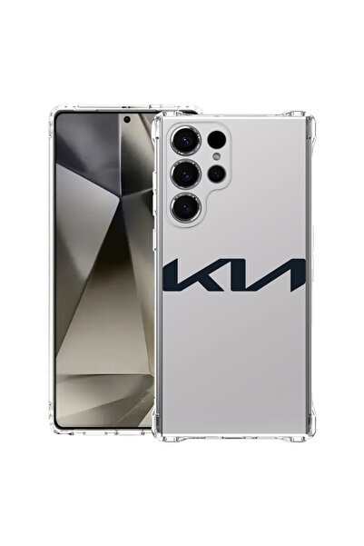 bestcase Αντικραδασμική θήκη πίσω για Samsung Galaxy S25 Ultra, Kia, 1966840 ...