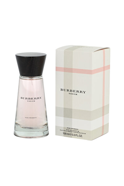 BURBERRY Touch Eau De Parfum 100 ml (женски)