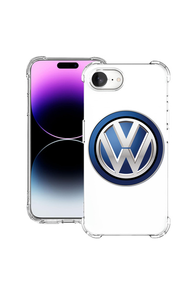 bestcase Carcasă spate antișoc pentru Apple iPhone 16e, BMW, 1988231 AS 1706