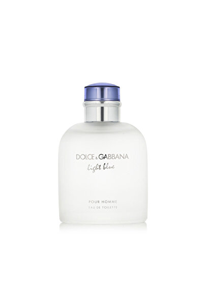 Dolce&Gabbana Apa de toaleta Dolce & Gabbana Light Blue for Men 125 ml (barbat)