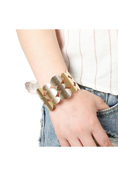 Pursehuit Brățară aurie, Helli C1