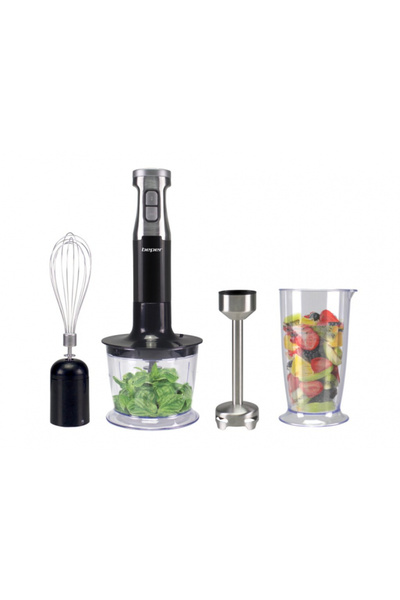 BEPER Set blender de mana 4 in 1 P102FRU150