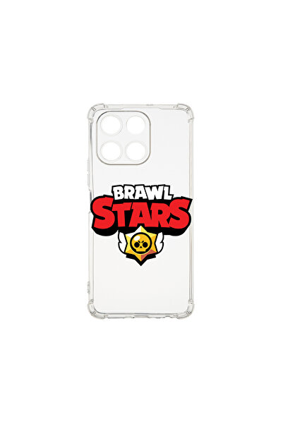 bestcase Carcasă spate antișoc pentru Honor 200 Smart, Brawl Stars, 1925010 A...