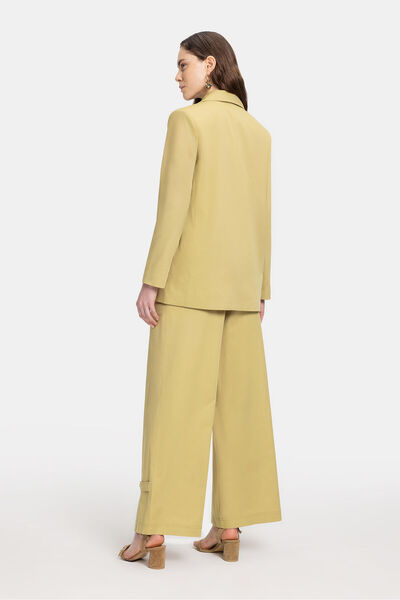 W Collection Hardal Mono Clothing Jacket