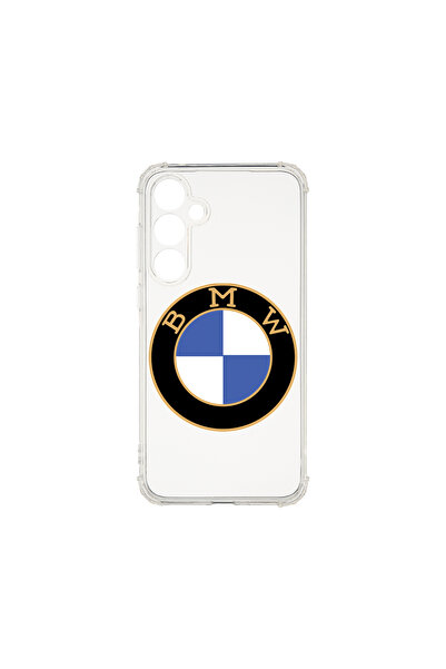 bestcase Αντικραδασμική θήκη πίσω για Samsung Galaxy A16, BMW classic, 192500...