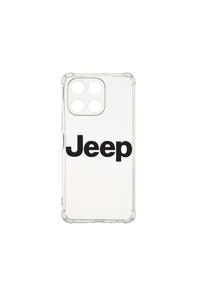 bestcase Carcasă spate antișoc pentru Honor 200 Smart, Jeep, 1925010 AS 1740
