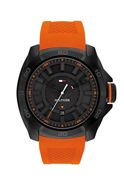 Tommy Hilfiger Ρολόι Windsurf για άνδρες 1792136