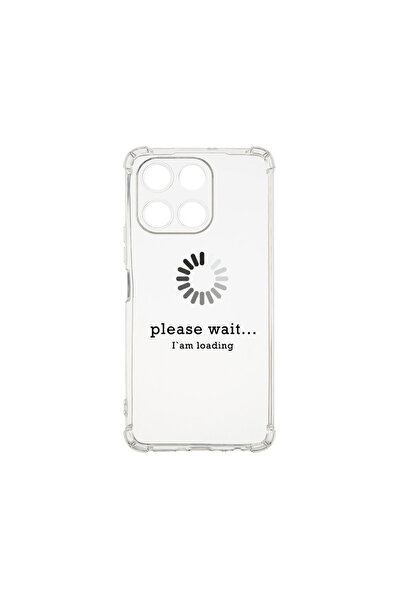 bestcase Carcasă spate antișoc pentru Honor 200 Smart, Vă rugăm să așteptați....