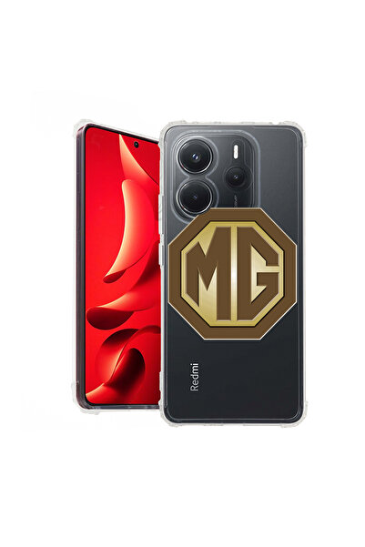 bestcase Carcasă spate antișoc pentru Xiaomi Redmi Note 14 5G, MG, 1938401 AS...