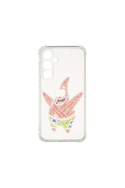 bestcase Carcasă spate antișoc pentru Samsung Galaxy A16, Patrick Star, 19250...