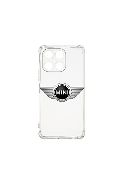 bestcase Carcasă spate antișoc pentru Honor 200 Smart, Mini, 1925010 AS 1758