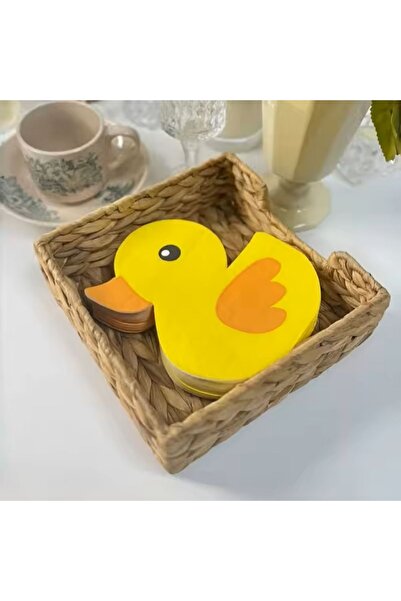ARVALE Cute Designed Napkin Holder Set - 20 Pieces