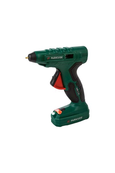 PARKSIDE Pistol de lipit cu batoane silicon Parkside, diametru 7mm