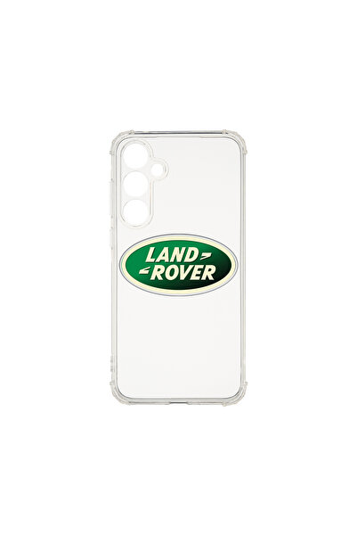 bestcase Αντικραδασμική θήκη πίσω για Samsung Galaxy A16, Land Rover, 1925009...