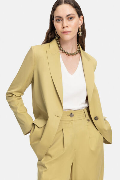 W Collection Hardal Mono Clothing Jacket