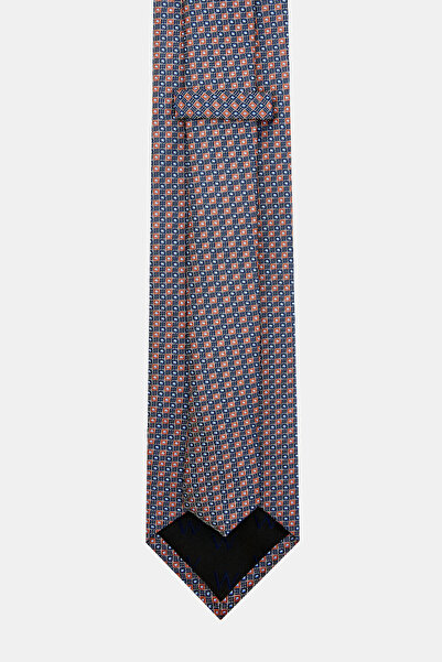 W Collection DARK BLUE TIE