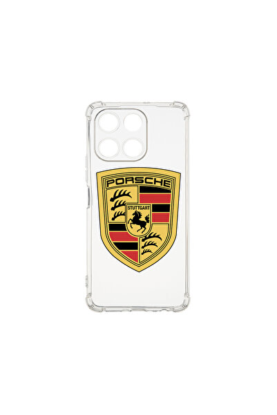 bestcase Удароустойчив калъф за Honor 200 Smart, Porsche, 1925010 AS 1722