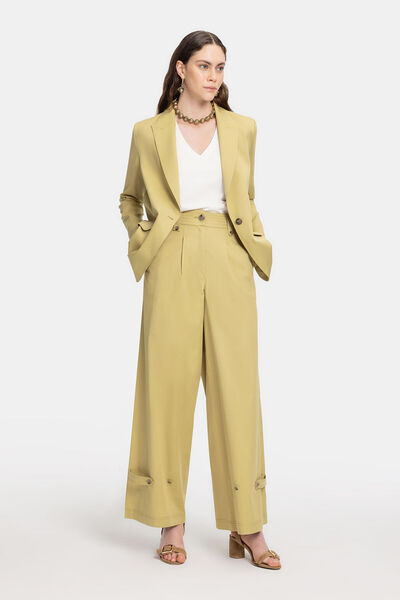 W Collection Hardal Mono Clothing Jacket