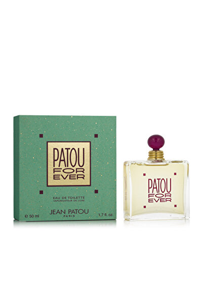 JEAN PATOU Apa de toaleta Patou Forever 50 ml (femeie)