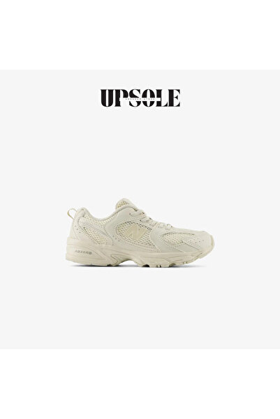 New Balance Lifstyle 530 Yeşil Çocuk Günlük Spor Ayakkabı PZ530SM -UPSOLE