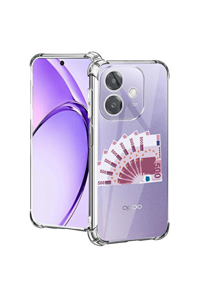 bestcase Carcasă spate antișoc pentru Oppo A60 5G / A40 / A40M, 500euro, 2004...