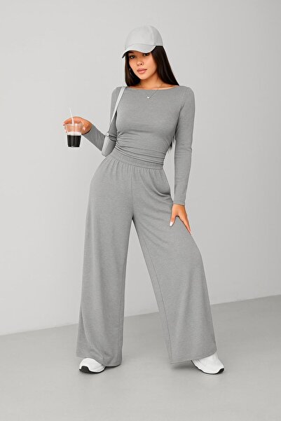 Le Vion KADIN BOL PAÇA BAGGY SALAŞ EŞOFMAN ALTI