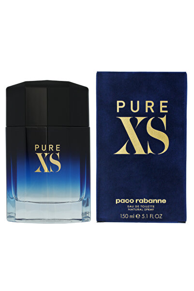 RABANNE Apa de toaleta Paco Pure XS 150 ml (barbat)