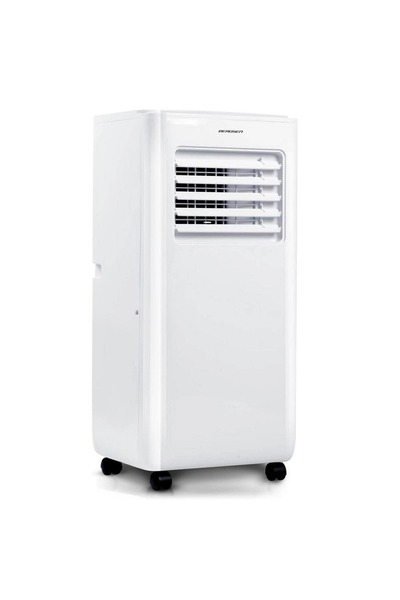 Berdsen Aer conditionat portabil, 5 in1, raceste, uscare, ventilatie, mod noapte, mod auto, aplicati...