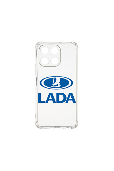 bestcase Carcasă spate antișoc pentru Honor 200 Smart, Lada, 1925010 AS 1741