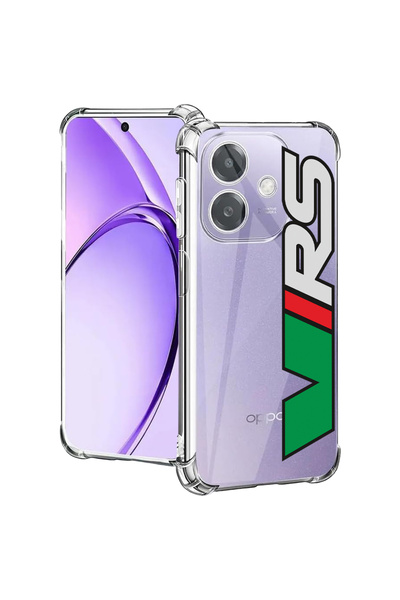 bestcase Удароустойчив гръб за Oppo A60 5G / A40 / A40M, Skoda VRS, 2004575 A...