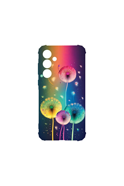 bestcase Αντικραδασμική θήκη πλάτης για Samsung Galaxy A16, Dandelion, 192500...