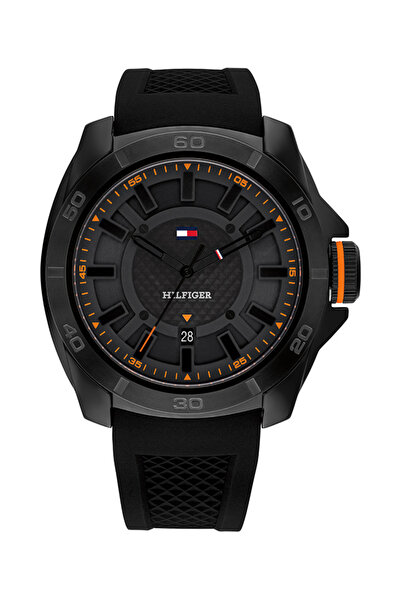 Tommy Hilfiger Ρολόι ανδρικού τύπου Windsurf 1792137