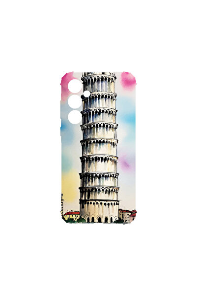 bestcase Carcasă spate antișoc pentru Samsung Galaxy A16, Italia, 1925009 AS ...