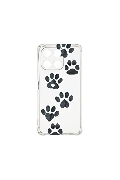 bestcase Capac și carcasă - Multicolor