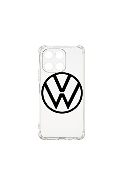 bestcase Carcasă spate antișoc pentru Honor 200 Smart, VW, 1925010 AS 1705