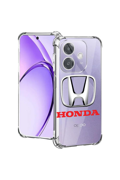 bestcase Carcasă spate antișoc pentru Oppo A60 5G / A40 / A40M, Honda, 200457...
