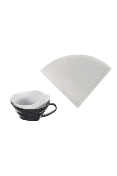 Epinox Filtre Kahve Kağıdı – 100 Adet