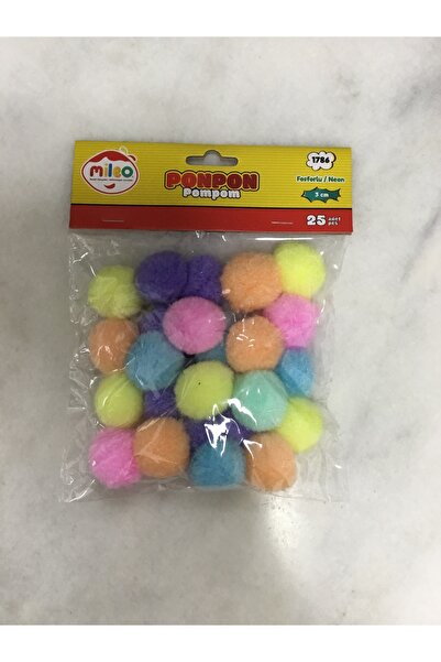 MILEO Ponpon