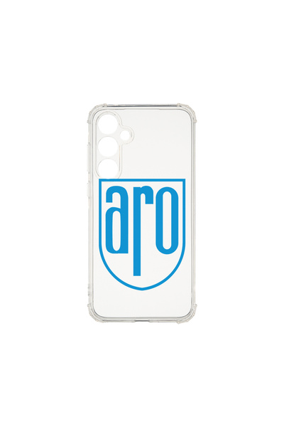 bestcase Αντικραδασμική θήκη πλάτης για Samsung Galaxy A16, ARO, 1925009 AS 1756