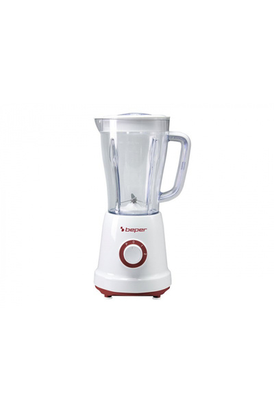 BEPER Blender de masa P102FRU500