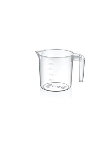 teknotrust Büyük şeffaf maşraba, dayanıklı ve şık tasarım, kullanışlı ev gere...