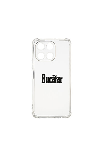 bestcase Αντικραδασμική πίσω θήκη για Honor 200 Smart, Bucatar - GodFather St...