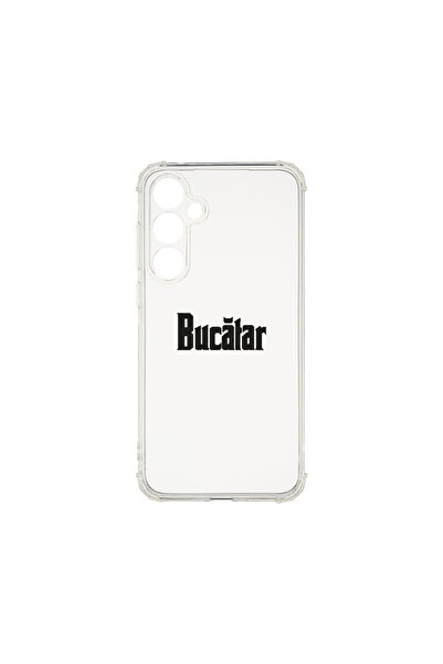 bestcase Αντικραδασμική θήκη πίσω μέρους για Samsung Galaxy A16, Bucatar - Στ...