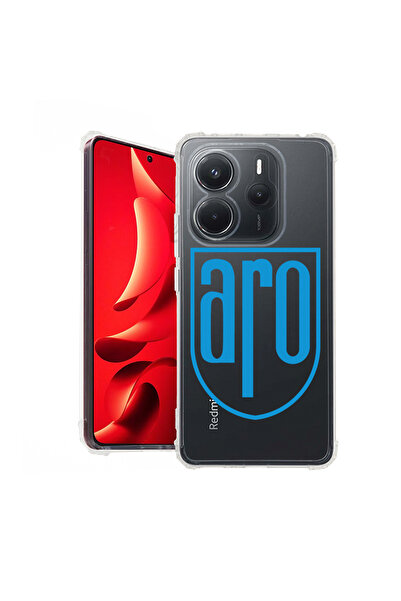 bestcase Удароустойчив гръб за Xiaomi Redmi Note 14 4G, ARO, 1938408 AS 1756